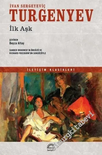İlk Aşk -         2022