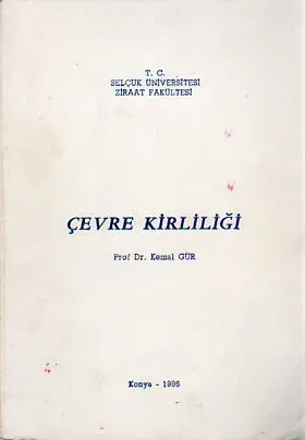 Çevre Kirliliği