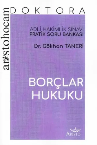 Borçlar Hukuku