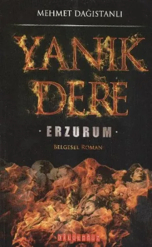 Yanık Dere