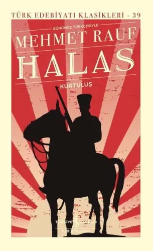 Halas