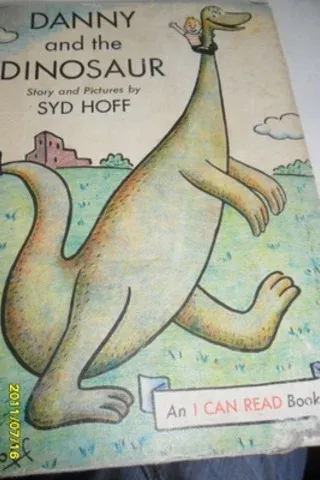 Danny And The Dinasaur