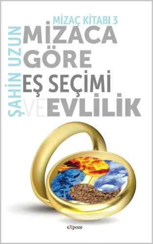 Mizaca Göre Eş Seçimi ve Evlilik Şahin Uzun