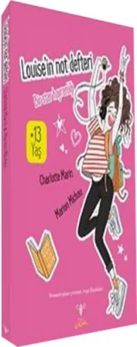 Louise'in Not Defteri