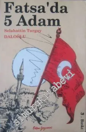 Fatsa'da 5 Adam -        1991