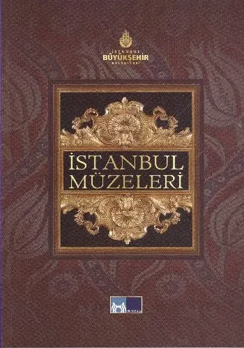 İstanbul Müzeleri A.Gani Bilgin