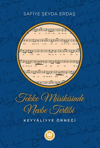 Tekke Musikisinde Nevbe Tertibi
