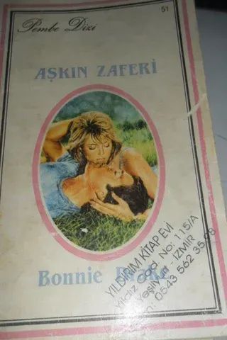 Aşkın Zaferi - 57 (Pembe Dizi)