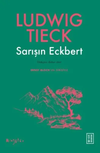 Sarışın Eckbert - Minyatür