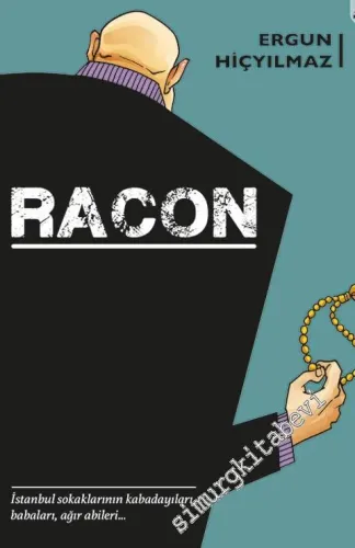 Racon: İstanbul Kabadayıları -