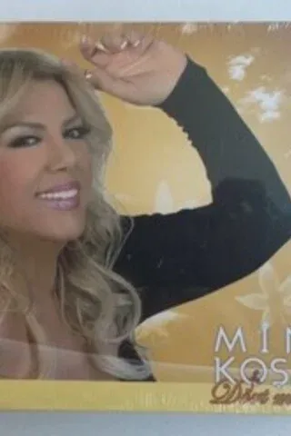 Mine Koşan Dört Mevsim CD