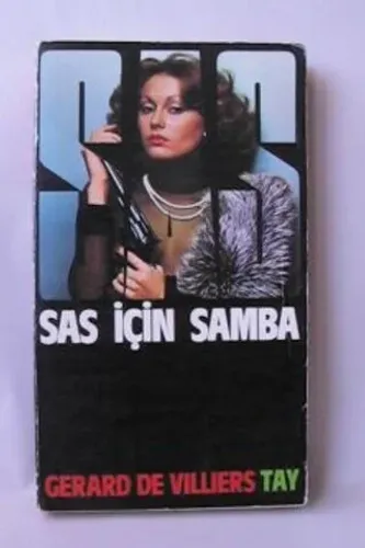Sas İçin Samba-4
