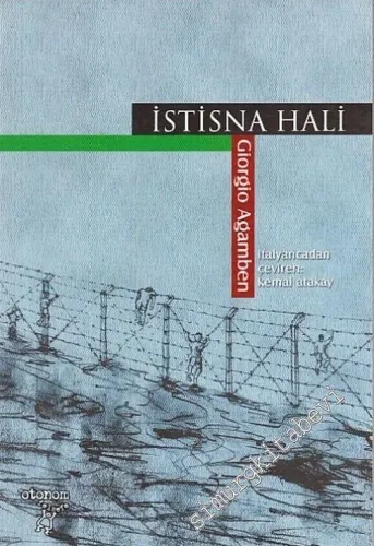 İstisna Hali -        2006