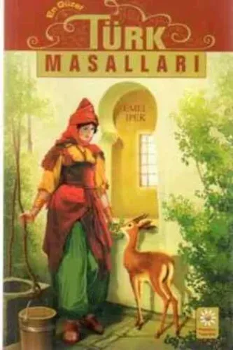 Türk Masalları Emel İpek
