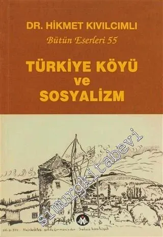 Türkiye Köyü ve Sosyalizm - 2011