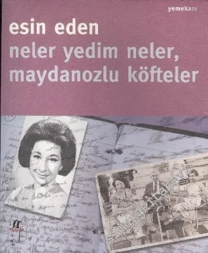 Neler Yedim Neler, Maydonozlu Köfteler -         2005