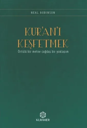 Kur'an'ı Keşfetmek
