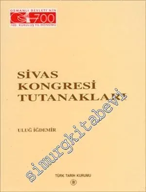Sivas Kongresi Tutanakları -        1999