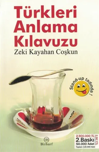 Türkleri Anlama Kılavuzu