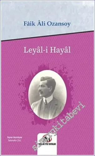Leyal-ı Hayal -         2022