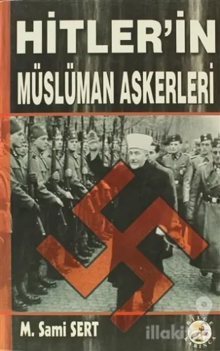 Hitler'in Müslüman Askerleri