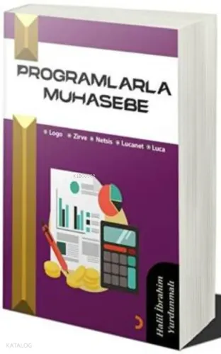 Programlarla Muhasebe