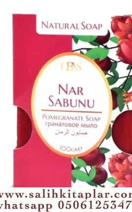 Nar Sabunu