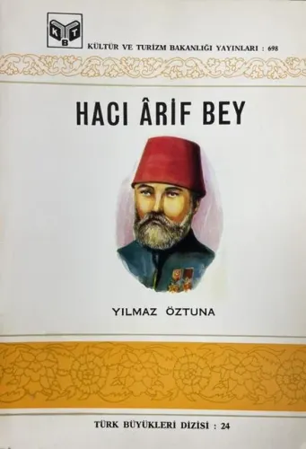 Hacı Arif Bey