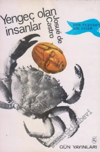 Yengeç Olan İnsanlar  -        1968