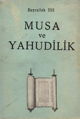 Musa ve Yahudilik