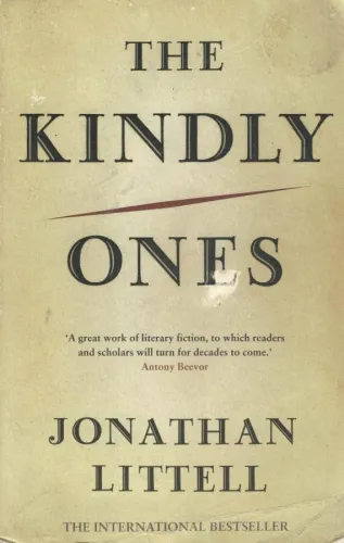 The Kindly Ones