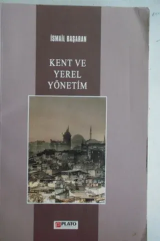 Kent ve Yerel Yönetim