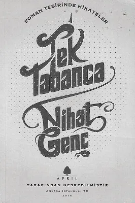 Tek Tabanca