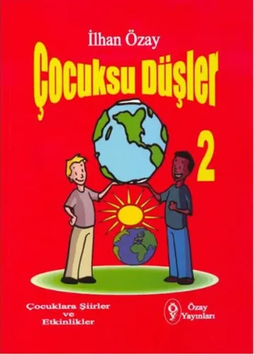 Çocuksu Düşler 2 | Kitap Ambarı