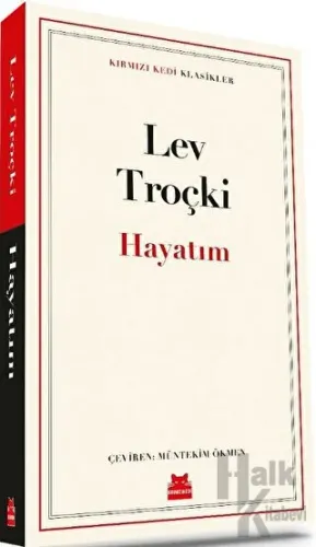 Hayatım - Halkkitabevi