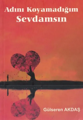 Adını Koyamadığım Sevdamsın