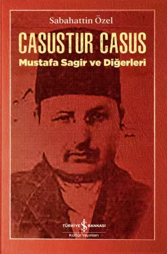 Casustur Casus Mustafa Sagir Ve Diğerleri