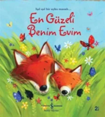 En Güzeli Benim Evim