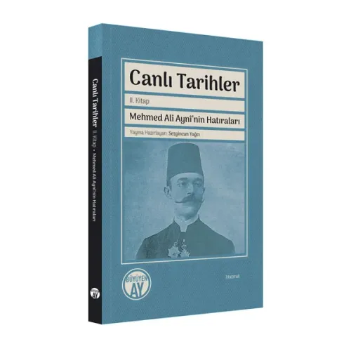 Canlı Tarihler II. Kitap