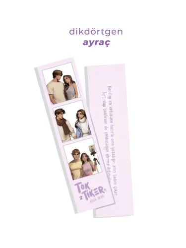 TOKTİKER 2 - CİLTLİ