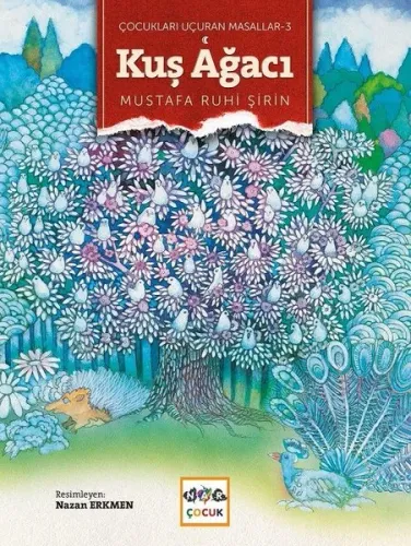 Kuş Ağacı