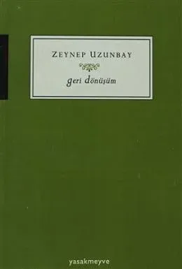 Geri Dönüşüm