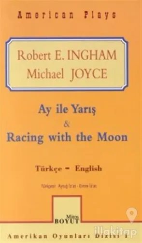 Ay ile Yarış Amerikan Oyunları Racing With The Moon American Plays