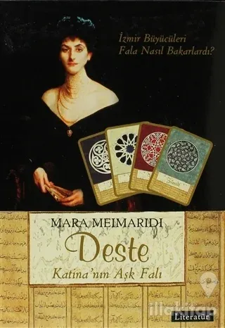 Deste : Katina'nın Aşk Falı