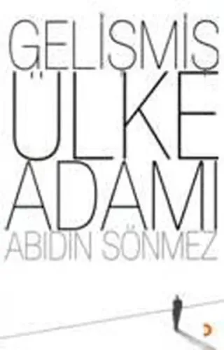 Gelişmiş Ülke Adamı