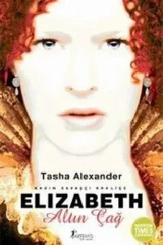 Elizabeth Altın Çağ