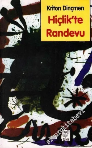 Hiçlik'te Randevu -        1998