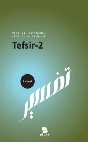Tefsir- 2