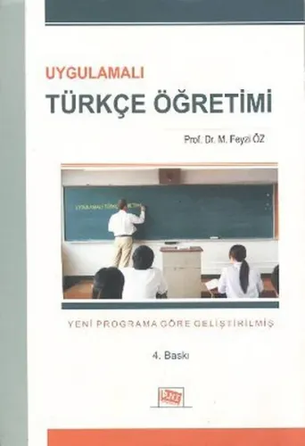 Uygulamalı Türkçe Öğretimi