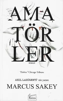 Amatörler
